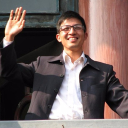 Prof. lee Bui