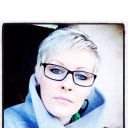Nadine Hillinger