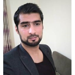 Mohammad Maiwand