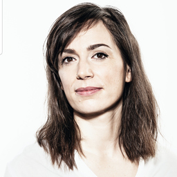 Sabrina Terzis