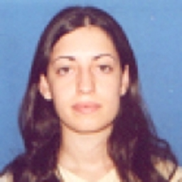 Natalia Pastrana Rocher