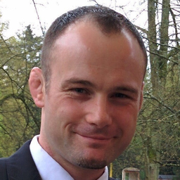 Nicolas Gerbode