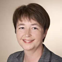 Dr. Anke Dehmel