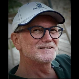 Dipl.-Ing. Uwe Günter Saemann