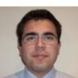 Antonio Diaz