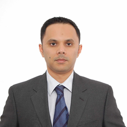 Nithin Lobo
