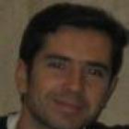 Jose Maria Prieto Pablos