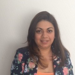 Miriam Marquez