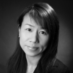 Noriko Kitagawa-Axmann