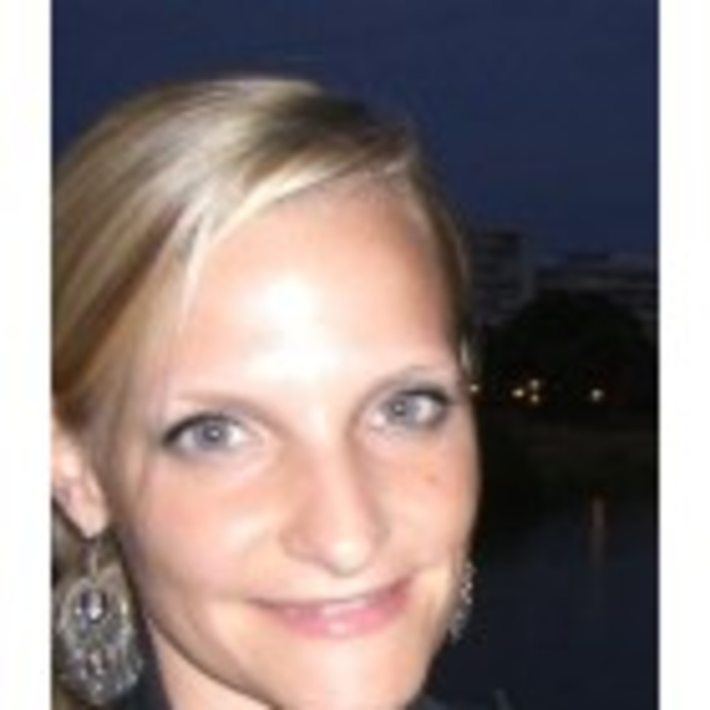 Social Media Profilbild Tanja Tremmel 
