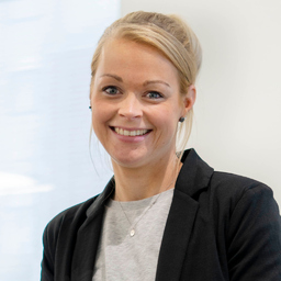 Miriam Wodak-Frey