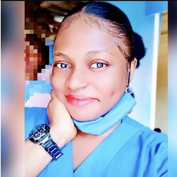 Ogomegbunam Ndidiamaka  Okonkwo 