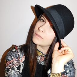 Selina Blattert