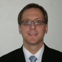 Dr. Matthias Raschle