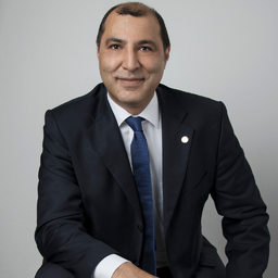 Zoran Radosavljevic