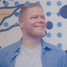 Lennart Barge's profile picture