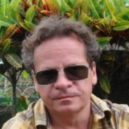 Erich Moenius