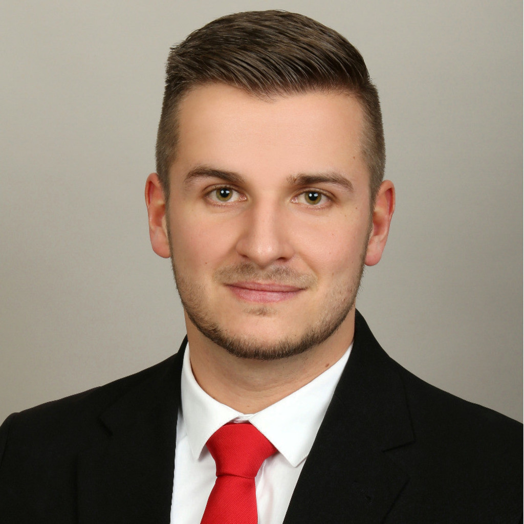 Danny Schmidt Techniker Produktentwicklung WAGNER Group GmbH XING