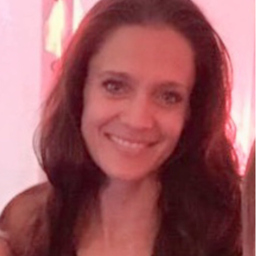 Nadine Bauditz