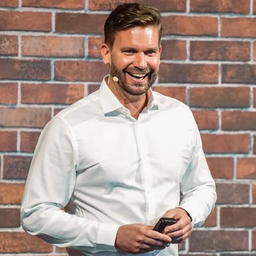 Andre Hilmer