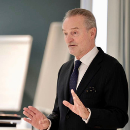 Gerhard Kronisch's profile picture