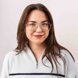 Valeria Vlasyuk's profile picture