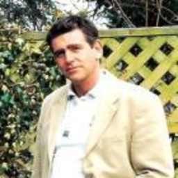 Robert-Markus Beckmann