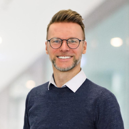 Profilbild Frank Zimmermann