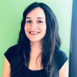 Sabrina Garay
