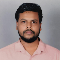 Hariharan JK