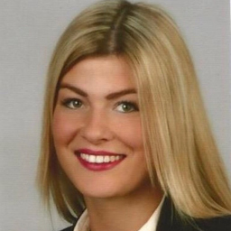 Carolin Brandt