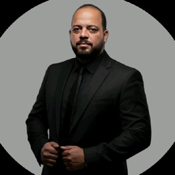 AHMED GALAL