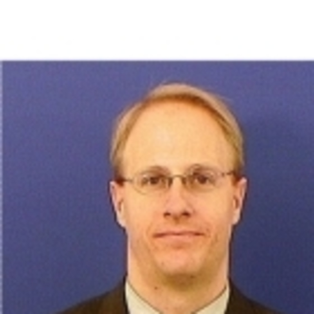 Mark Jones Senior Manager Ernst & Young, Düsseldorf Germany XING