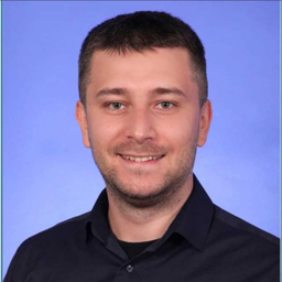 Dipl.-Ing. Adnan Selmić
