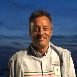 Dr. Marco L. Brusconi