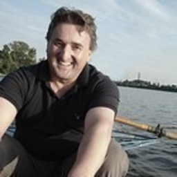 Uwe Walter's profile picture