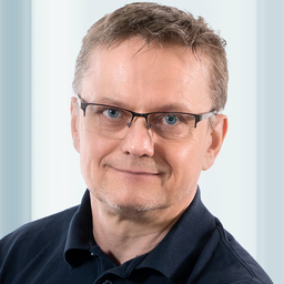 Dipl.-Ing. Ronny Mees