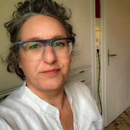 Stefanie Johanna Schmiedl