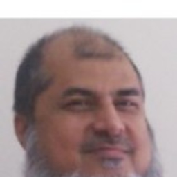 Ahmedkamal Makrani