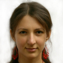 Anna Melnykova