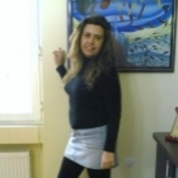 Verda Koç