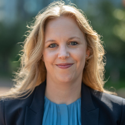 Yvonne Phillips-Howard