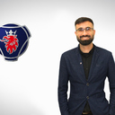 Mohammed Abdulla