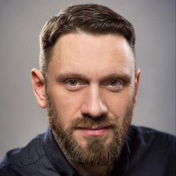 Konstantin Propp