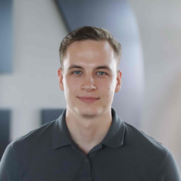 Profilbild Daniel Winter