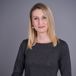 Karin Müller's profile picture