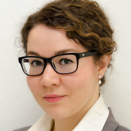 Irina Otto