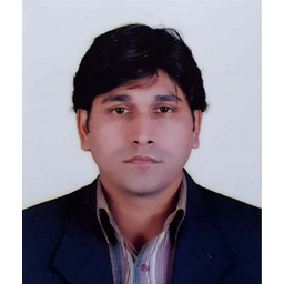 Muhammad Kashif
