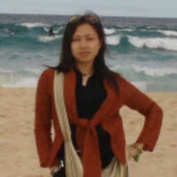 Ling Zhao
