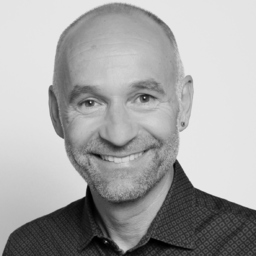 Daniel Vetter